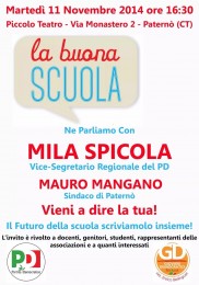 la_buona_scuola